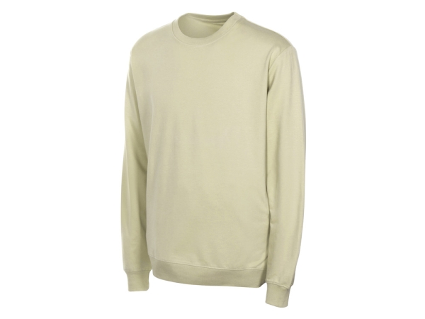 Свитшот «Warsaw» 220гр, унисекс, оливковый