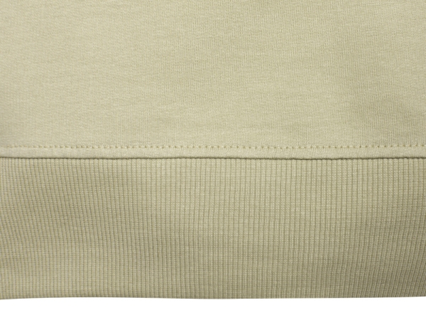 Свитшот «Warsaw» 220гр, унисекс, оливковый