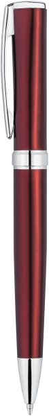 Ручка COSMO MIRROR Бордовая 3070.18