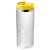Термокружка NEXT WHITE 350мл. Белая с желтой крышкой 6042.04