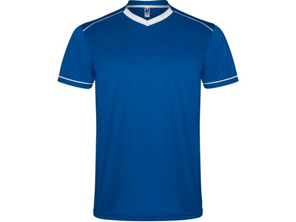 Спортивный костюм "United", королевский синий/белый