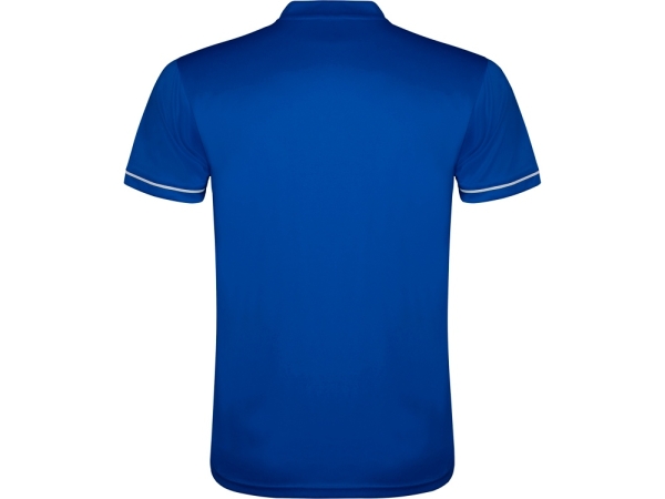 Спортивный костюм "United", королевский синий/белый