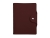 Ежедневник недатированный А5 "Torino", бордовый