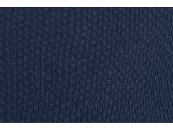 Свитшот "Motion" унисекс с начесом, нэви