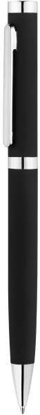 Ручка REEF SOFT Черная 2040.08