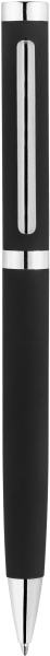Ручка REEF SOFT Черная 2040.08