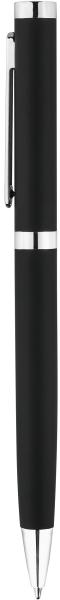 Ручка REEF SOFT Черная 2040.08