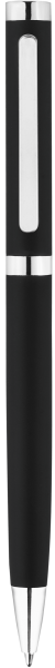Ручка REEF SOFT Черная 2040.08