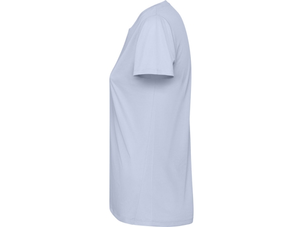 Футболка «Estoril» женская, спокойный синий