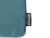 Swift набор косметичек из переработанного бархата GRS, морская волна