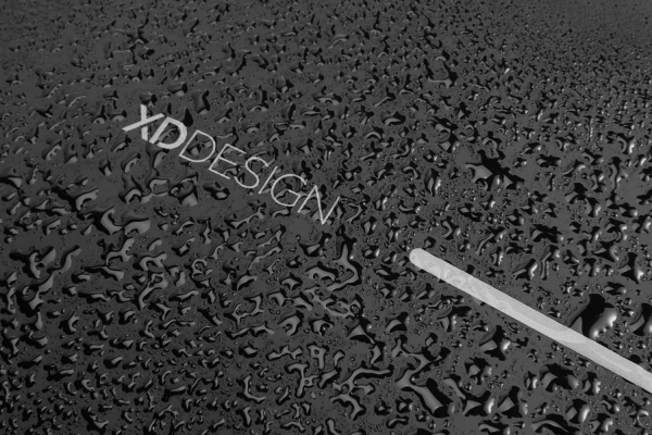 Антикражный водонепроницаемый рюкзак Urban Flap-Top, белый