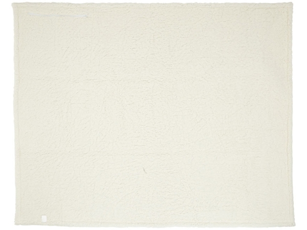 Плед Lauren, бургунди