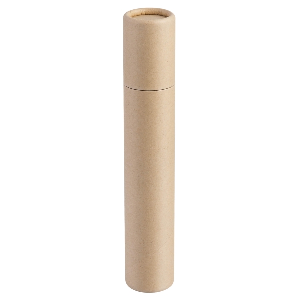 Набор FORTE с 12 карандашами натуральными WOOD COLOR