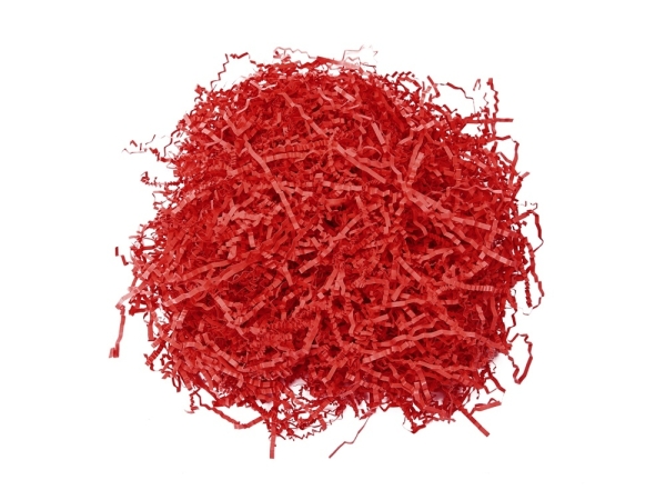 Welcome pack «Warm welcome», красный