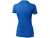 Рубашка поло Advantage женская, кл. синий