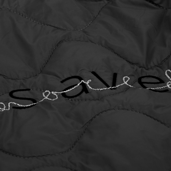 Куртка унисекс Tarnaby, черная