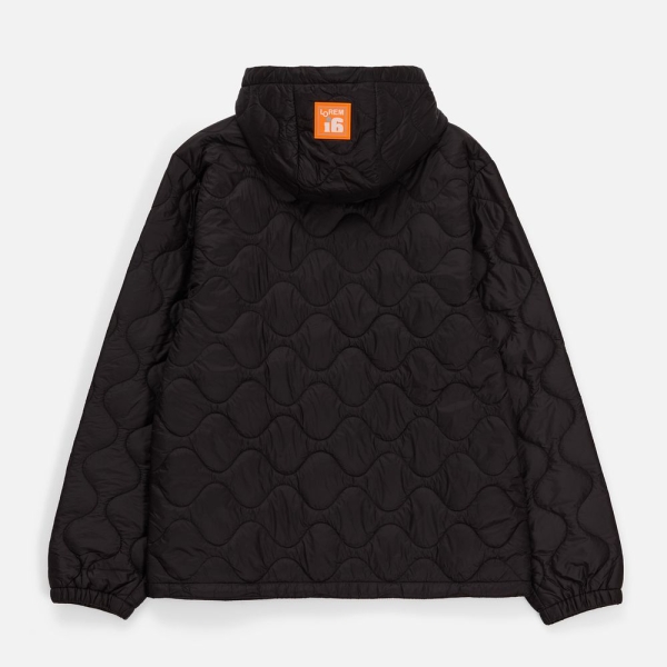 Куртка унисекс Tarnaby, черная