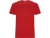 Футболка "Stafford" мужская, красный