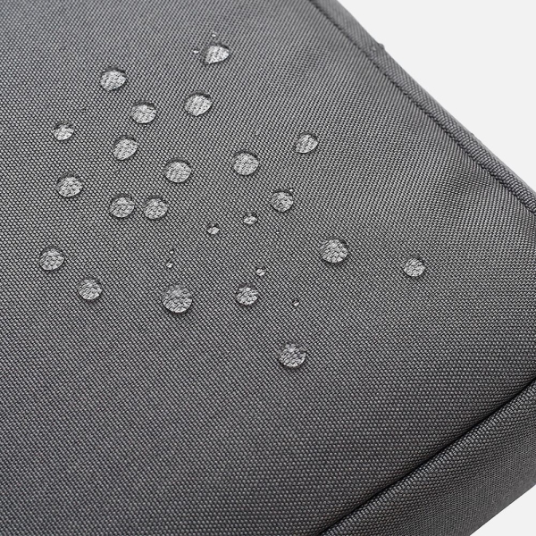 Cумка для ноутбука L255, темно-серая