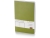 Ежедневник А5 недатированный Megapolis Flex, оливковый