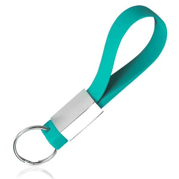 Флешка CORSAR SILICON Бирюзовая 4046.16.32ГБ3.0