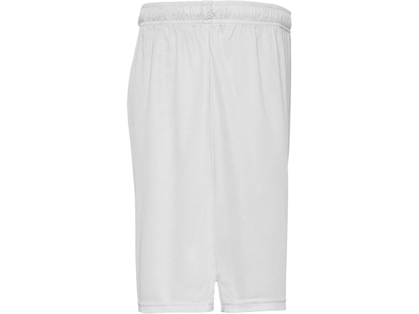 Спортивный костюм "United", королевский синий/белый