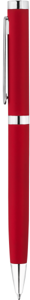 Ручка REEF SOFT Красная 2040.03