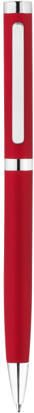 Ручка REEF SOFT Красная 2040.03
