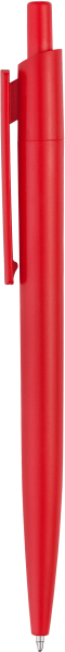 Ручка HIT COLOR Красная 1341.03