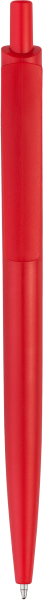 Ручка HIT COLOR Красная 1341.03