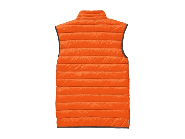 Жилет Fairview мужской, оранжевый