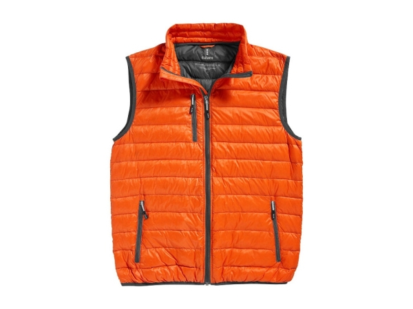 Жилет Fairview мужской, оранжевый