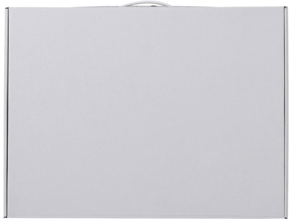 Коробка подарочная "Хэнди" (Handy), XL, белый