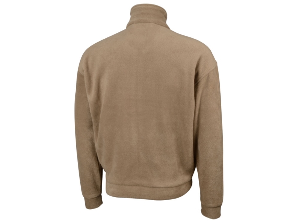 Куртка флисовая "Nashville" мужская, хаки