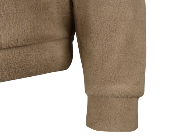 Куртка флисовая "Nashville" мужская, хаки