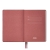 Ежедневник Мун Ривер (Moon River) недатированный, бургунди (без упаковки, без стикера)