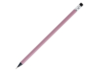 Карандаш трехгранный «Blackie 3D», пыльно-розовый Карандаш трехгранный «Blackie 3D», пыльно-розовый