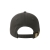 Бейсболка DAD HAT-S, 6 клиньев, металлическая застежка