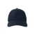 Бейсболка DAD HAT-S, 6 клиньев, металлическая застежка