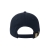 Бейсболка DAD HAT-S, 6 клиньев, металлическая застежка