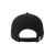Бейсболка DAD HAT-S, 6 клиньев, металлическая застежка