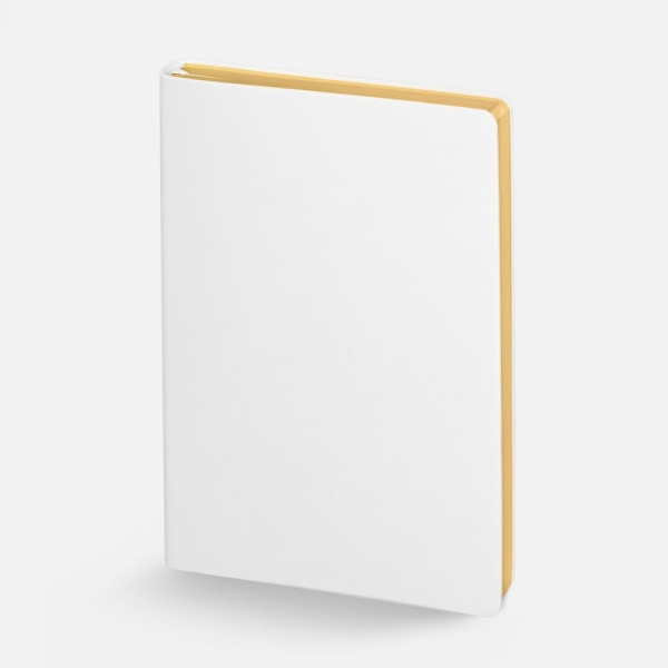 Набор Nebraska Flex, белый с золотистым