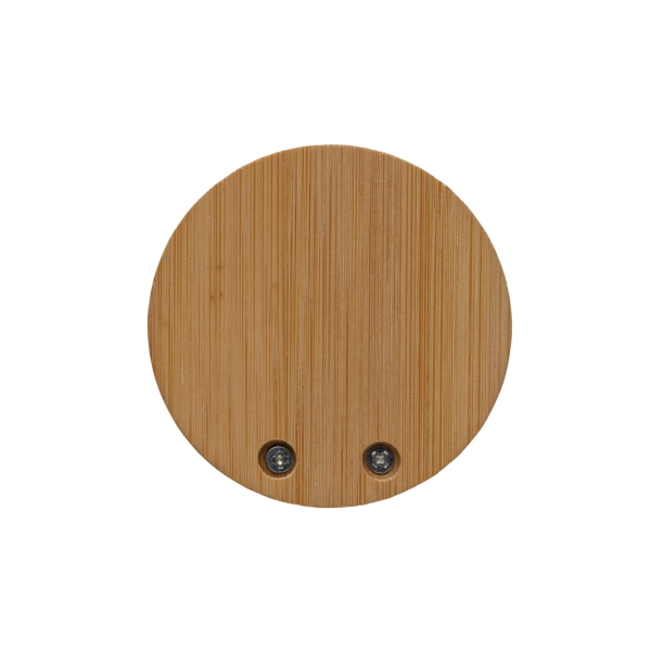 Подставка для телефона Magmount из бамбука и переработанного пластика RCS