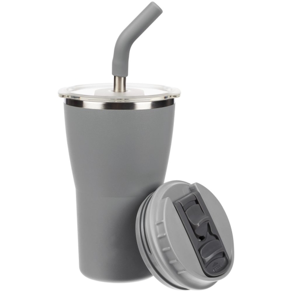 Набор Urban Packet, серый