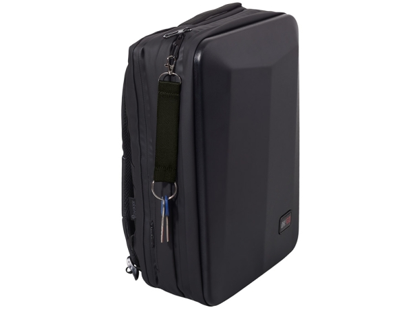 Ремувка с кольцом "Vida", 3,2 см, черный