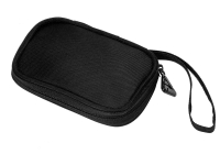 Органайзер для проводов «Keep Organized S», черный (140*100*25) Органайзер для проводов «Keep Organized S», черный (140*100*25)