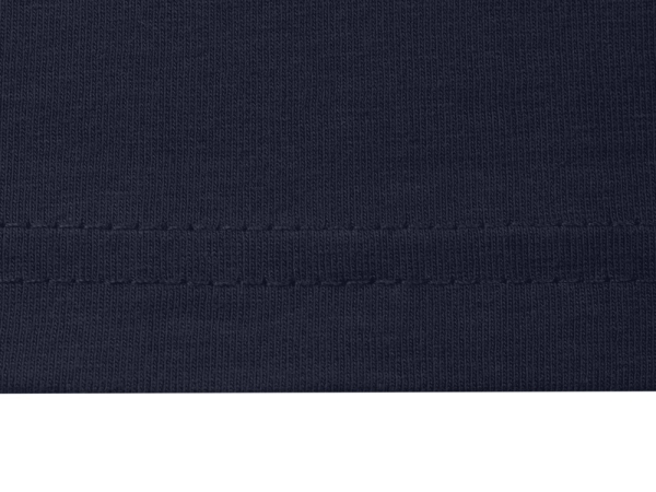 Футболка "Super club" мужская, темно-синий