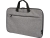 Эко- чехол для ноутбука «Libra» 2 в 1 из переработанного пластика, серый яркий