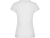 Футболка "Bali" женская, белый
