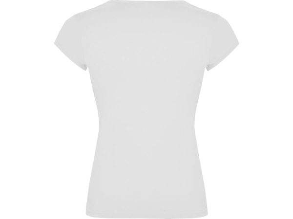 Футболка "Belice" женская, белый